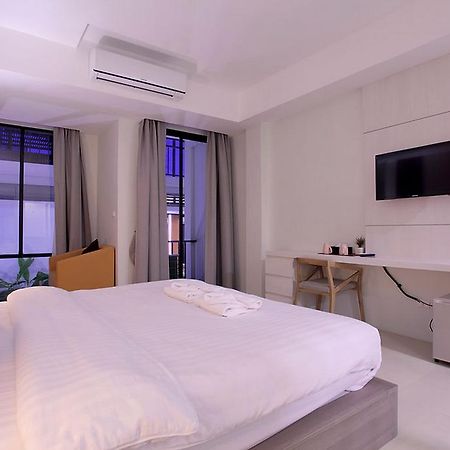 Win D Hotel Nakhonratchasima Room photo