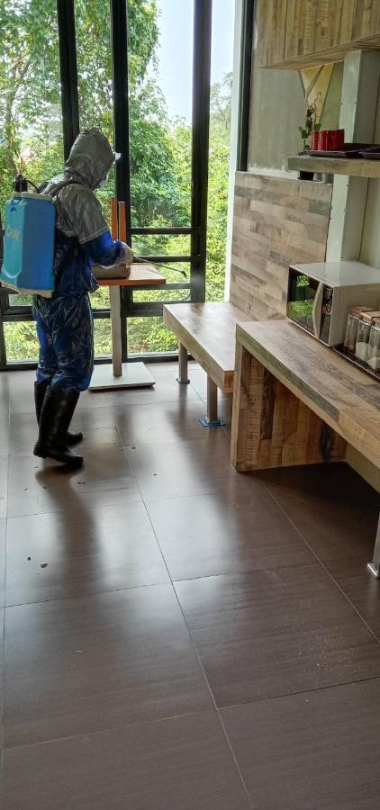 Win D Hotel Nakhonratchasima Exterior photo