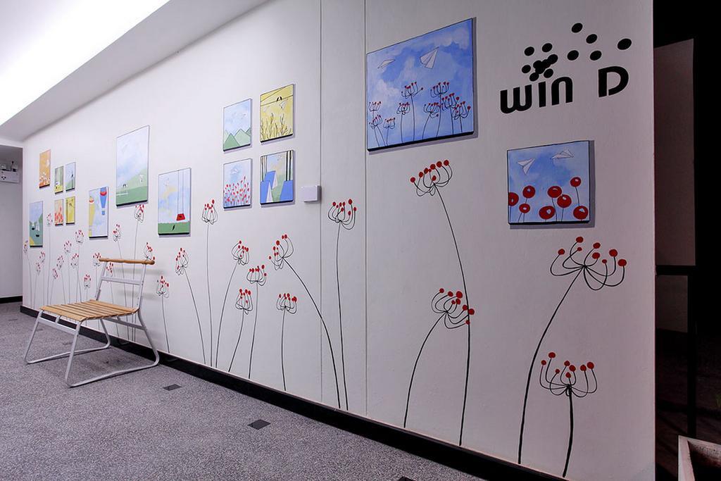 Win D Hotel Nakhonratchasima Exterior photo