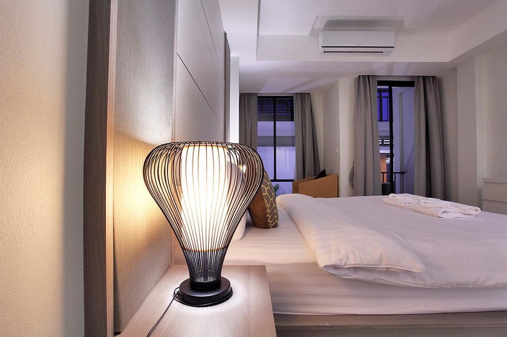 Win D Hotel Nakhonratchasima Room photo