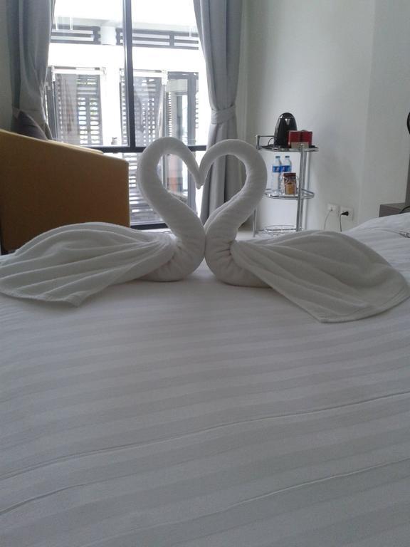 Win D Hotel Nakhonratchasima Room photo