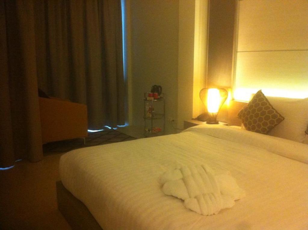 Win D Hotel Nakhonratchasima Exterior photo