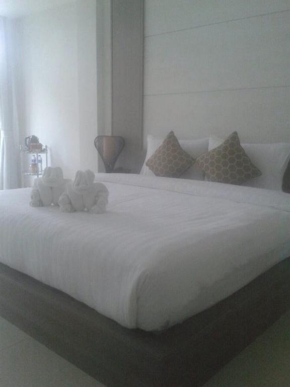 Win D Hotel Nakhonratchasima Exterior photo