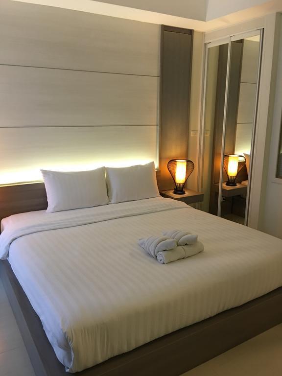 Win D Hotel Nakhonratchasima Exterior photo